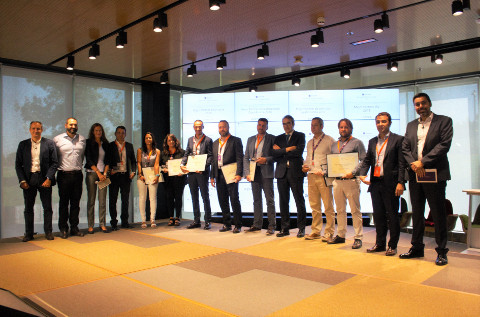 Partners premiados por Microsoft en 2018. Partners premiados por Microsoft en 2018.
