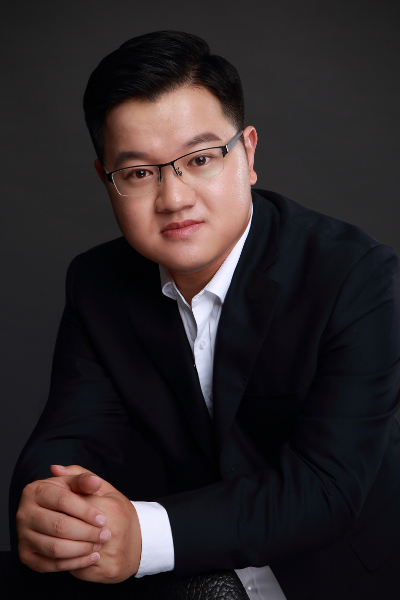 Nelson Qiao, nuevo country manager para España y Portugal de TP-Link Nelson Qiao, nuevo country manager para España y Portugal de TP-Link