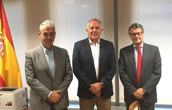 Alegaciones de AOTEC al Plan de Expansión de Banda Ancha (PEBA) Alegaciones de AOTEC al Plan de Expansión de Banda Ancha (PEBA)