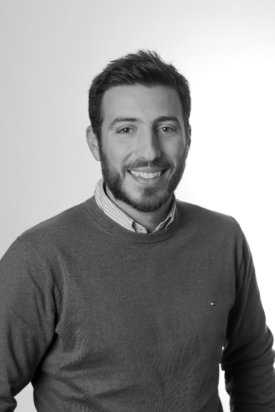 Andrea Bruno, director de ventas de Linksys en Europa. Andrea Bruno, director de ventas de Linksys en Europa.