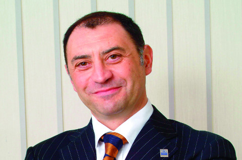 Paolo Quacci, ex director de Esprinet en España. Paolo Quacci, ex director de Esprinet en España.