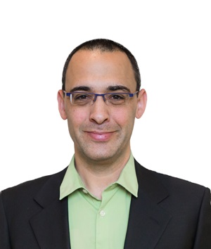 Eran Brown, Chief Technology Officer, INFINIDAT EMEA Eran Brown, Chief Technology Officer, INFINIDAT EMEA