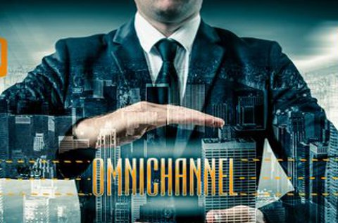 omnichannel omnichannel