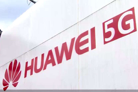 Huawei completa las pruebas de campo sobre 5G