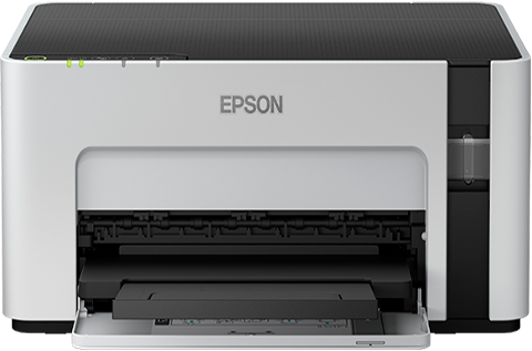 Epson Ecotank Epson Ecotank