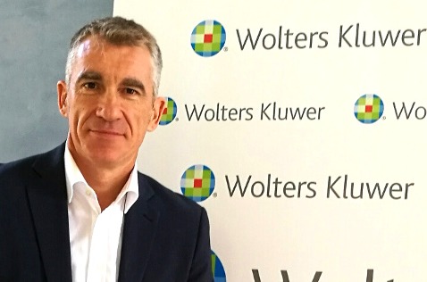 Josep Aragonés, en las Jornadas Comerciales de Wolters Kluwer 2018. Josep Aragonés, en las Jornadas Comerciales de Wolters Kluwer 2018.
