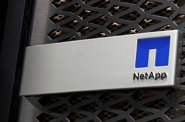 Equipo de almacenamiento de NetApp. Equipo de almacenamiento de NetApp.
