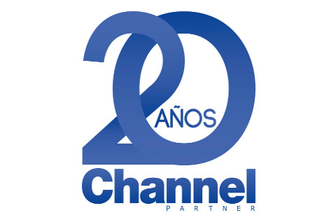 20 años CHANNEL PARTNER 20 años CHANNEL PARTNER