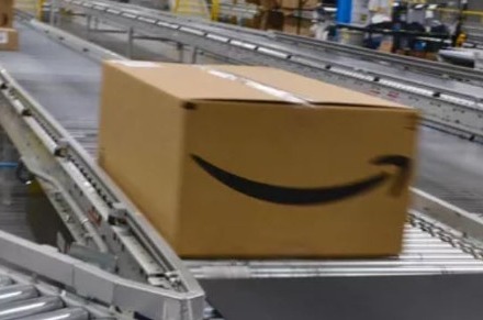 Amazon cada vez acapara más ventas del canal TI. Amazon cada vez acapara más ventas del canal TI.