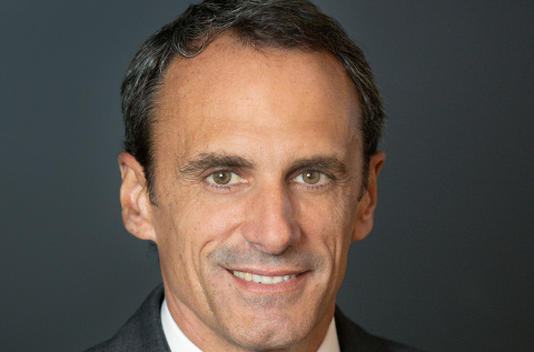 Rafael Brugnini, director general para el sur de Europa