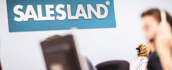 Salesland migra a VoIP con Colt Salesland migra a VoIP con Colt
