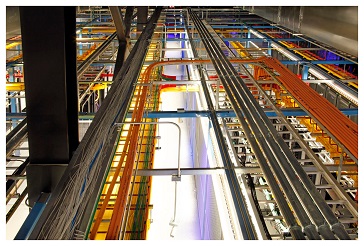 Equinix despliega ECX Fabric en Barcelona Equinix despliega ECX Fabric en Barcelona