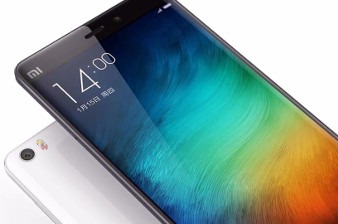 Xiaomi Mi Xiaomi Mi