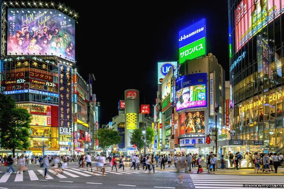 Ericsson y Fujitsu, unidos en el desarrollo de 5G en Japón Ericsson y Fujitsu, unidos en el desarrollo de 5G en Japón