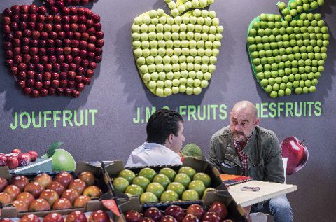Fruit Attraction 2018 Fruit Attraction 2018