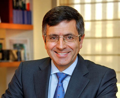 Francisco Román deja Vodafone Francisco Román deja Vodafone