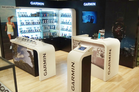 Garmin Garmin