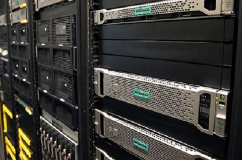 HPE Apollo 40 HPE Apollo 40