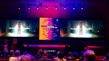 Huawei Innovation Day