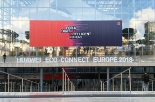 Huawei Connect Europe Huawei Connect Europe