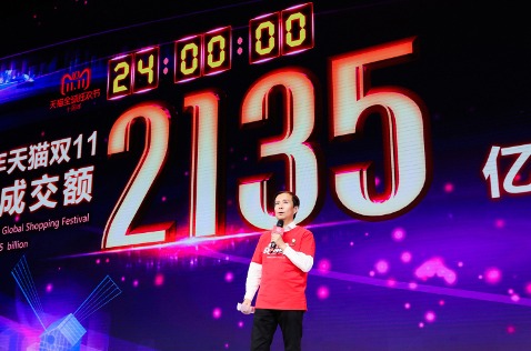 Alibaba Alibaba