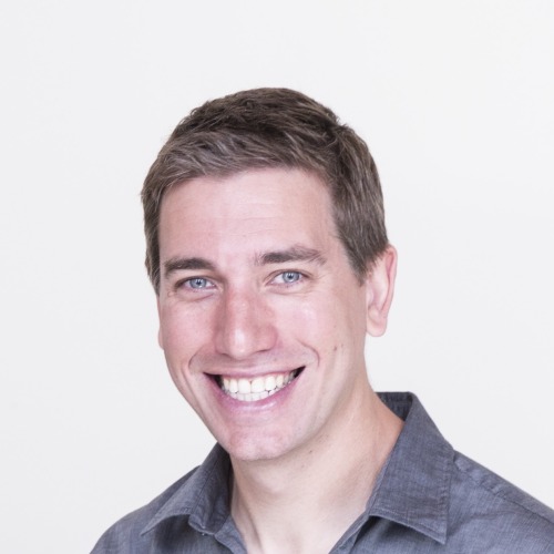 Brian Madden, Lead Field Technologist en VMware. Brian Madden, Lead Field Technologist en VMware.
