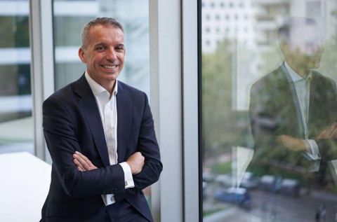 Alberto Ayala, nuevo director general de Sony Iberia. Alberto Ayala, nuevo director general de Sony Iberia.