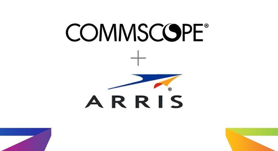 CommScope compra Arris por 7.400 millones de dólares CommScope compra Arris por 7.400 millones de dólares
