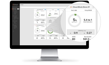 Pure Storage Cloud Block Pure Storage Cloud Block