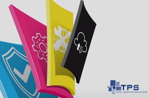 TPS aborda el futuro de la impresión en su evento. TPS aborda el futuro de la impresión en su evento.