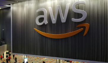 Summit de Amazon Web Services 2018.