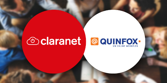 Claranet adquiere el proveedor de servicios TI Quinfox Claranet adquiere el proveedor de servicios TI Quinfox