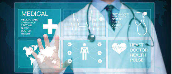 Seguridad en IoT para mejorar el cuidado del paciente. Seguridad en IoT para mejorar el cuidado del paciente.