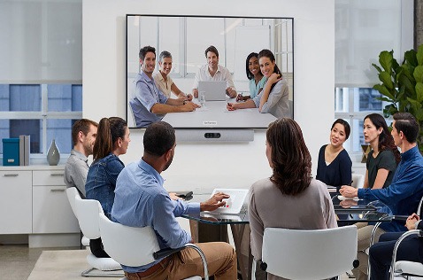 Videoconferencia Videoconferencia
