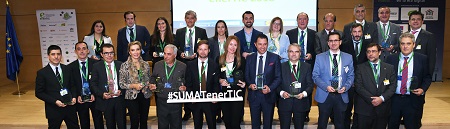 premiados enerTIC 2019 premiados enerTIC 2019
