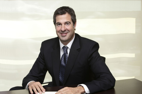 Albert Ollé, presidente de Emergia. Albert Ollé, presidente de Emergia.