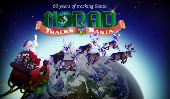 NORAD se sirve de la tecnología de Avaya para seguir a Santa Claus. NORAD se sirve de la tecnología de Avaya para seguir a Santa Claus.