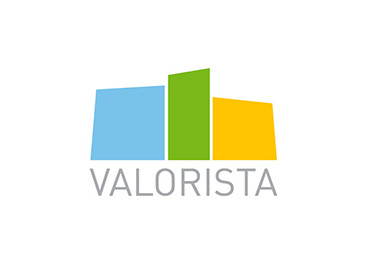 Valorista logo Valorista logo
