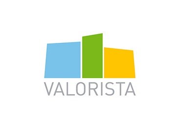 Valorista logo Valorista logo