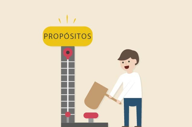 10 Claves Para Cumplir Tus Propósitos En 2023 Trucos Formación