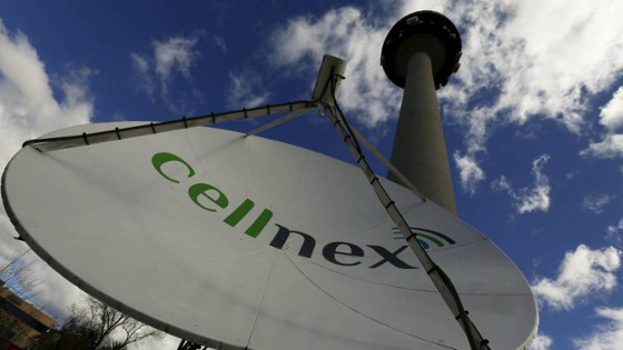 Cellnex UK adquiere el proveedor de conectividad móvil indoor Herbert In-Building Wireless. Cellnex UK adquiere el proveedor de conectividad móvil indoor Herbert In-Building Wireless.