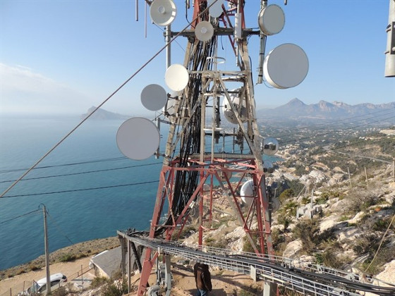 Excom fortalece su presencia en Levante y Andalucía. Excom fortalece su presencia en Levante y Andalucía.