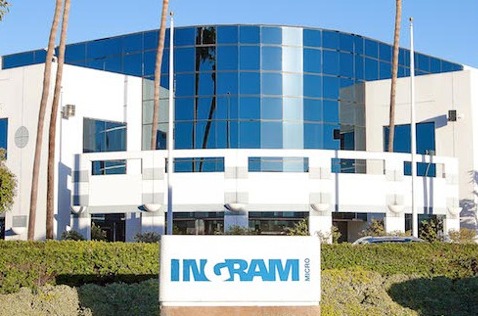 Oficinas centrales de Ingram Micro en Estados Unidos. Oficinas centrales de Ingram Micro en Estados Unidos.