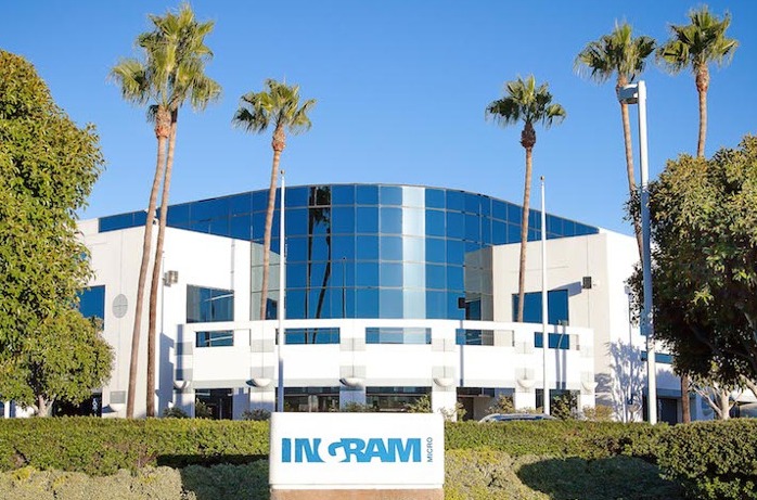 Ingram Micro Ingram Micro