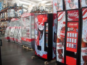 Coca-Cola se sube a la nube de Microsoft Azure Coca-Cola se sube a la nube de Microsoft Azure