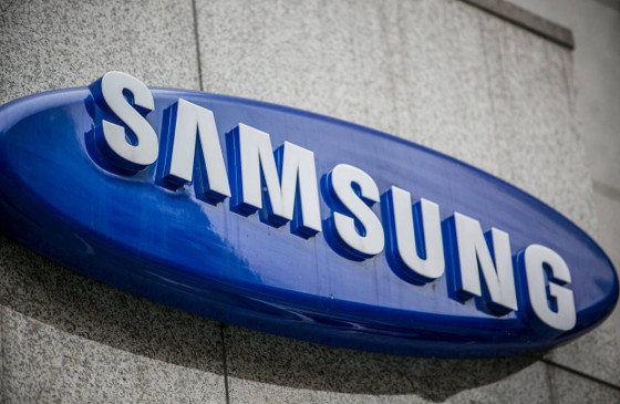 Desplome de Samsung. Desplome de Samsung.