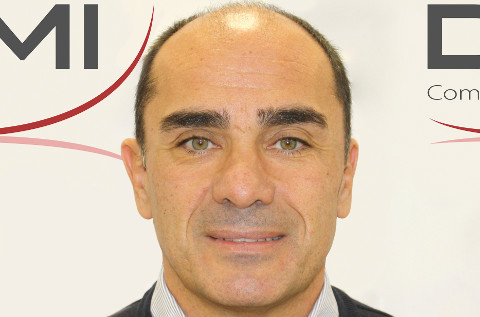 Antonio Fernández, director de compras de DMI. Antonio Fernández, director de compras de DMI.