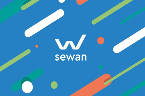 Sewan es un operador europeo de nueva generación. Sewan es un operador europeo de nueva generación.