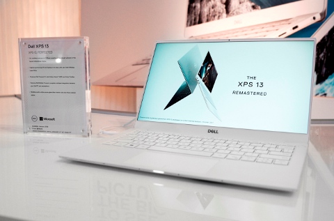 Dell XPS 13 Dell XPS 13