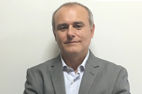 José Gil, director general de EinzelNet. José Gil, director general de EinzelNet.